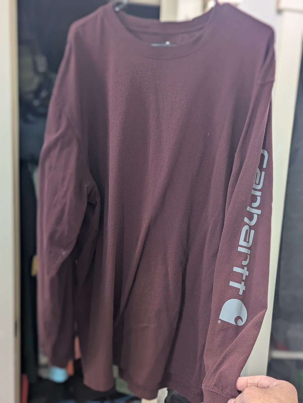 Men's Loose Fit Carhartt 2XL